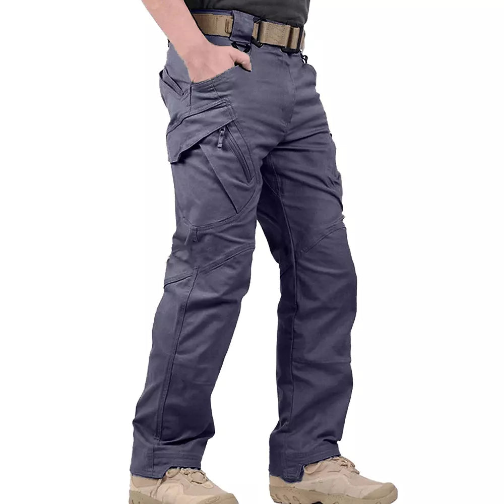 🔥50% Off Today + Free Shipping🔥 Tactical Waterproof Pants