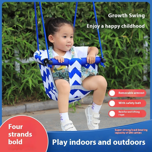 Baby Swing Indoor Outdoor Courtyard