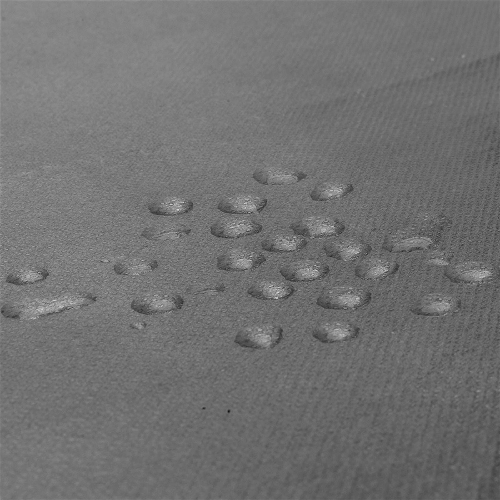 64" Portable Clothes Closet Wardrobe Storage Organizer Non-Woven Fabric Black Home Closet Shelves Dustproof Easy Assembly