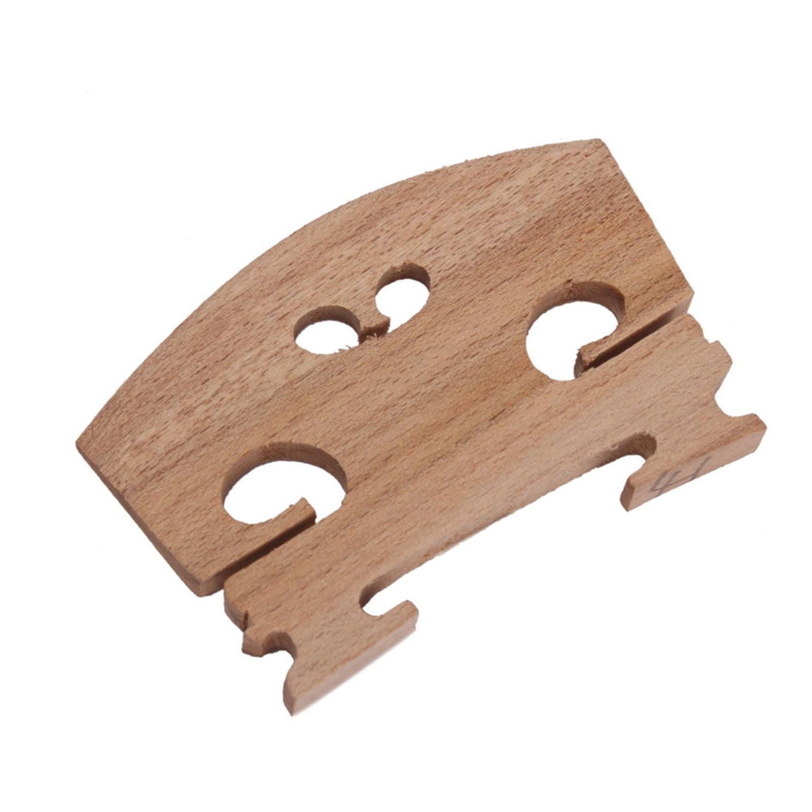 4/4 Black Acoustic Violin Full Size with Case Bow Rosin Beginner Student Music Instrument Set