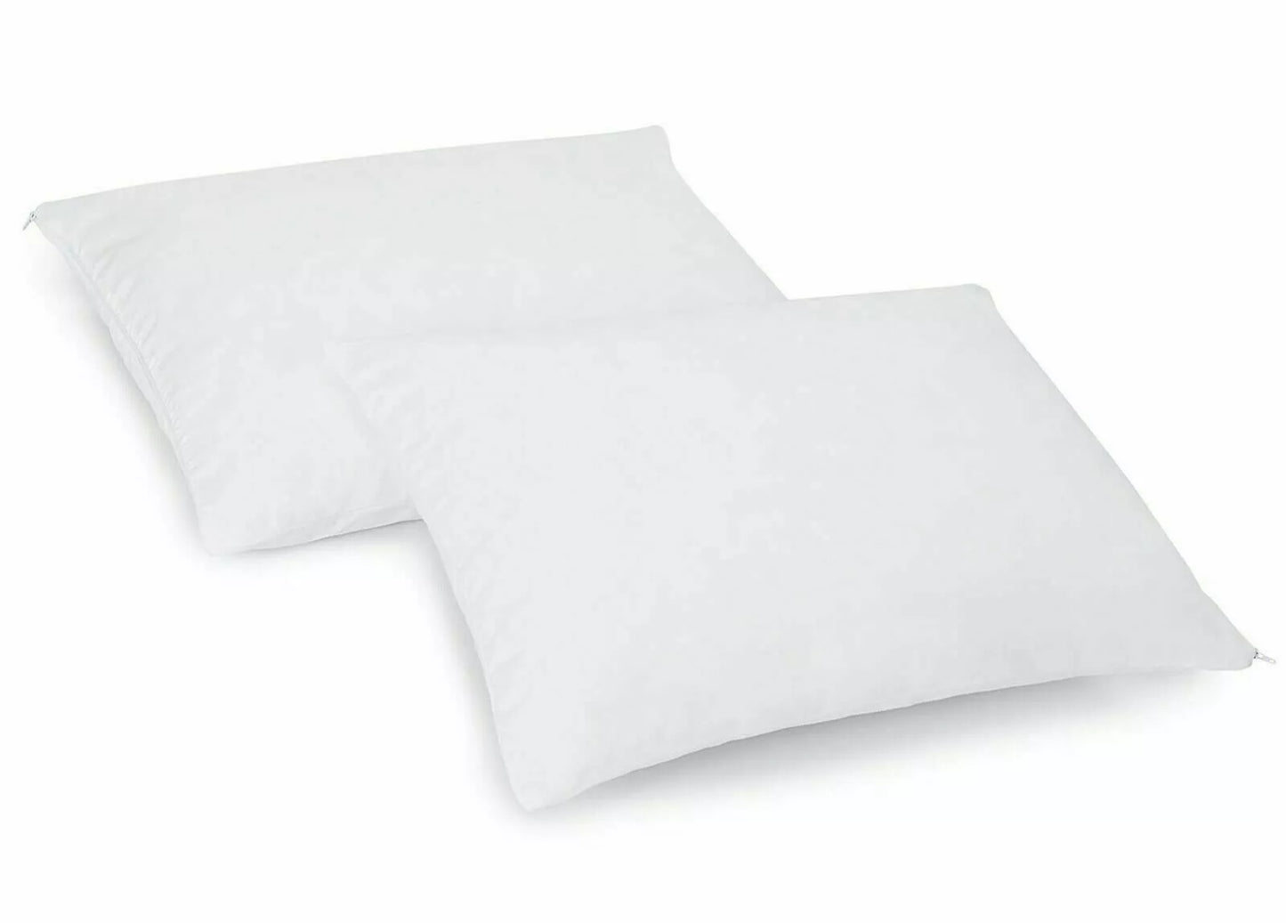 Serta Gel Memory Foam Cluster Pillows (2-Pack) Free Shipping!!!